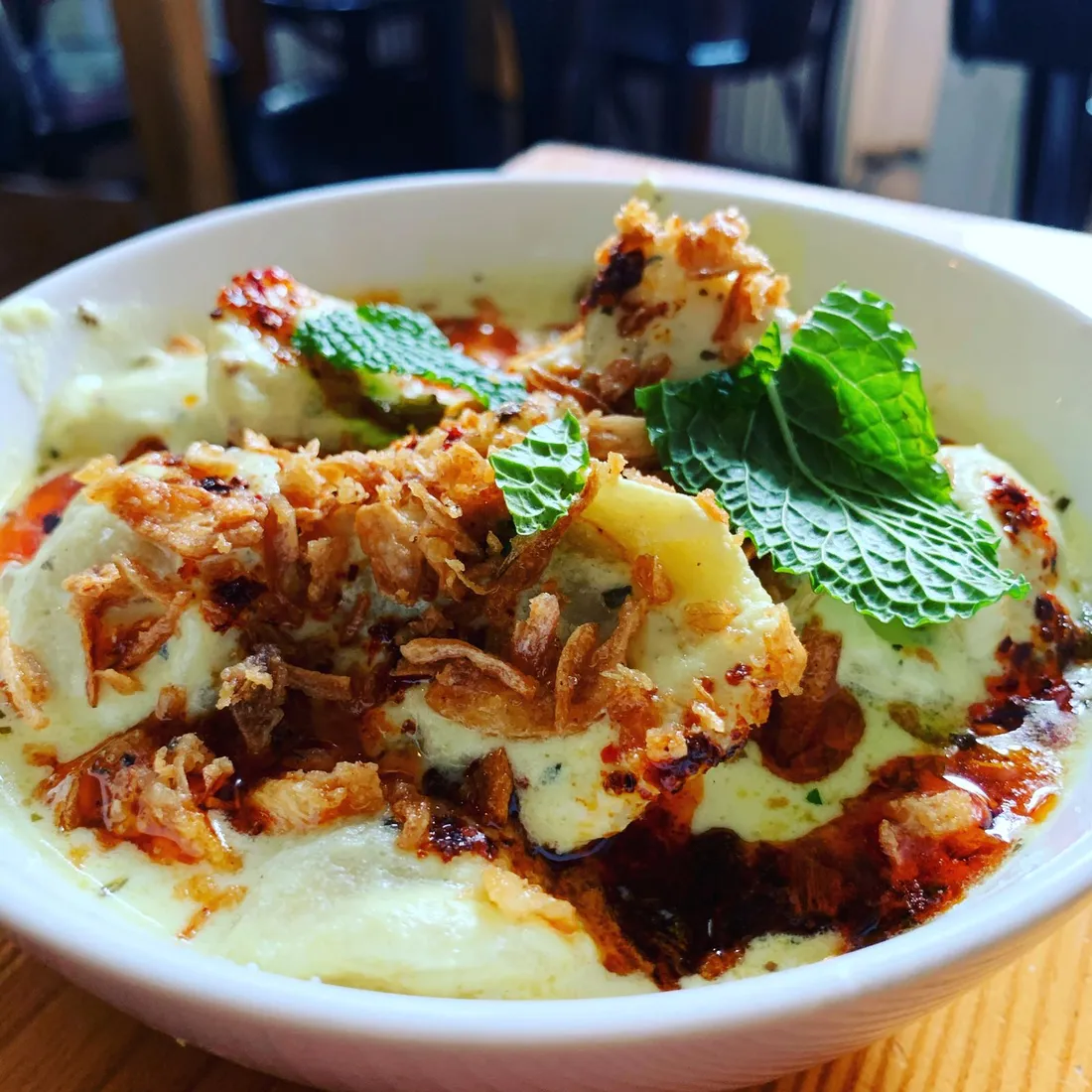 Orientalische Bowls von O's Kitchen