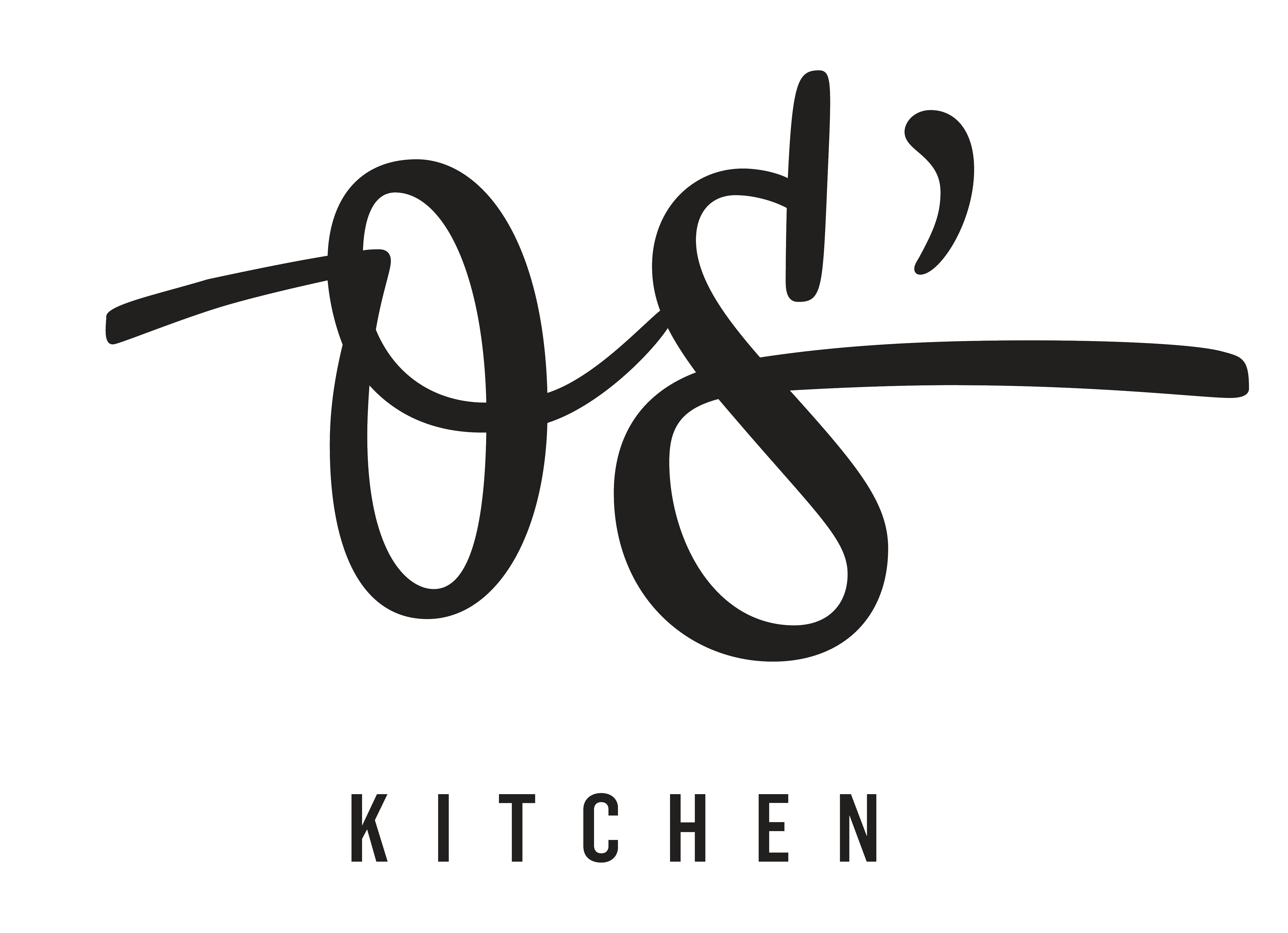 O's Kitchen